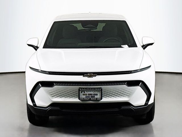 2026 Chevrolet Equinox EV LT1 w/PCY