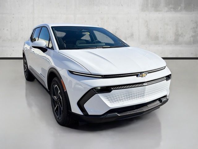 2026 Chevrolet Equinox EV LT1 w/PCY