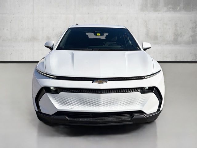 2026 Chevrolet Equinox EV LT1 w/PCY