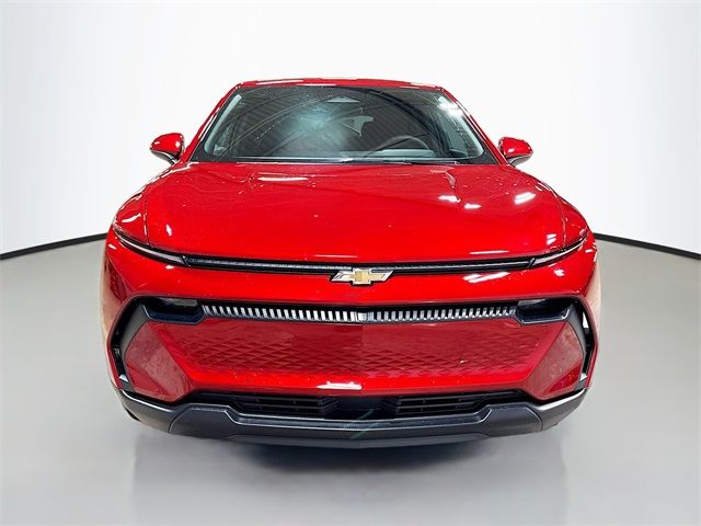 2026 Chevrolet Equinox EV LT1 w/PCY