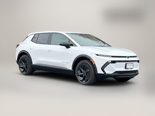 2026 Chevrolet Equinox EV LT1 w/PCY