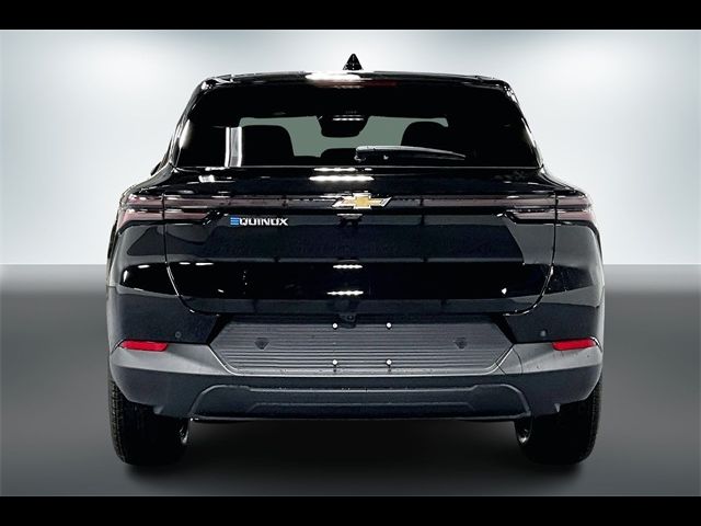 2026 Chevrolet Equinox EV LT1 w/PCY