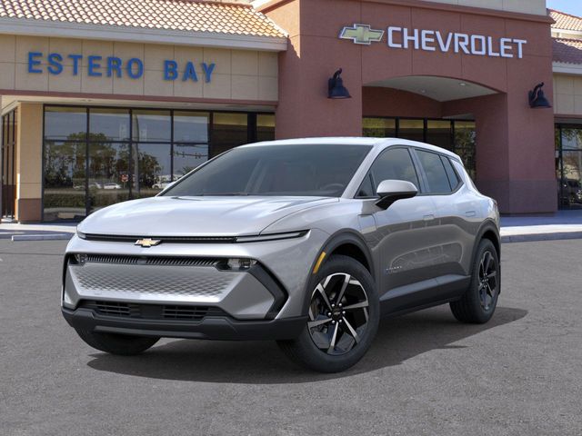 2026 Chevrolet Equinox EV LT1 w/PCY