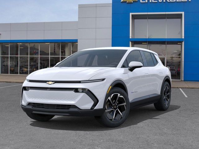 2026 Chevrolet Equinox EV LT1 w/PCY