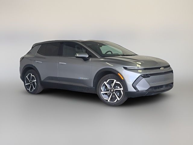 2026 Chevrolet Equinox EV LT1 w/PCY