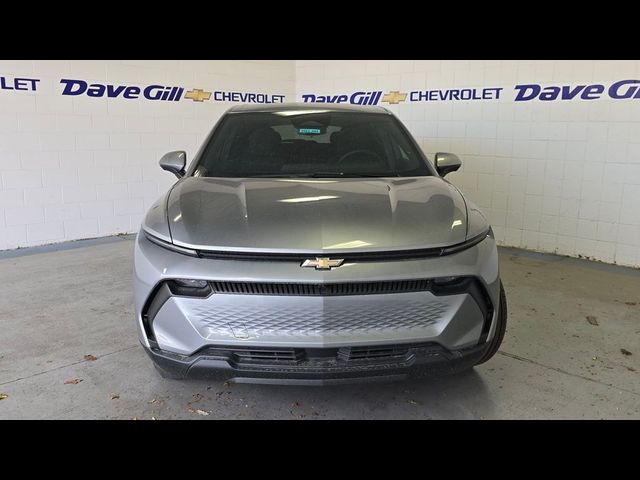 2026 Chevrolet Equinox EV LT1 w/PCY