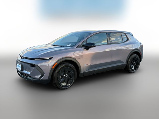 2026 Chevrolet Equinox EV LT1 w/PCY