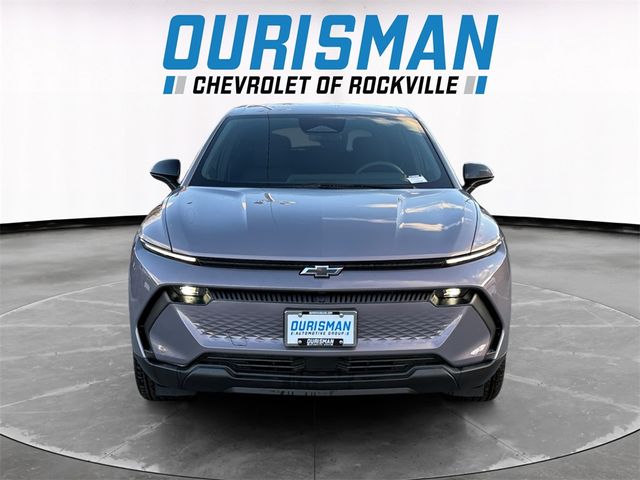 2026 Chevrolet Equinox EV LT1 w/PCY