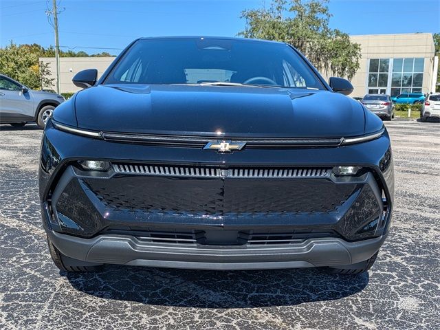 2026 Chevrolet Equinox EV LT1 w/PCY