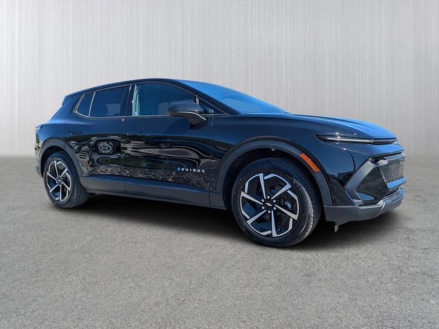 2026 Chevrolet Equinox EV LT1 w/PCY