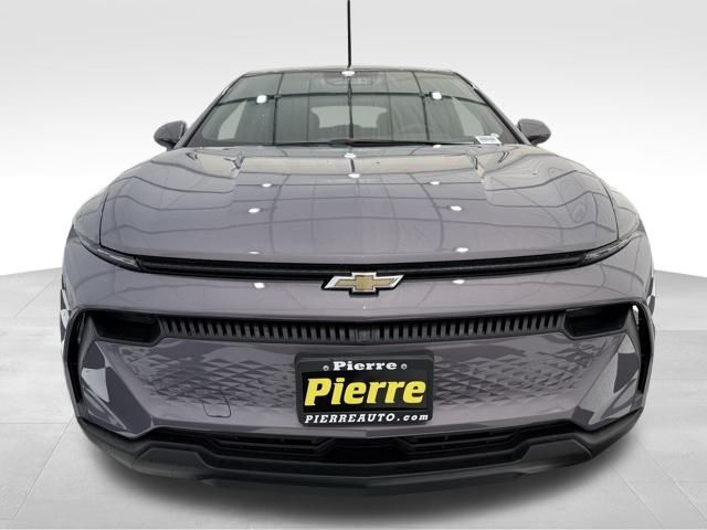 2026 Chevrolet Equinox EV LT1 w/PCY