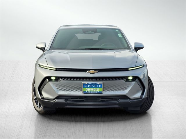 2026 Chevrolet Equinox EV LT1 w/PCY