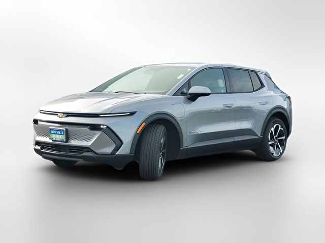 2026 Chevrolet Equinox EV LT1 w/PCY