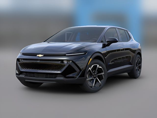 2026 Chevrolet Equinox EV LT1 w/PCY