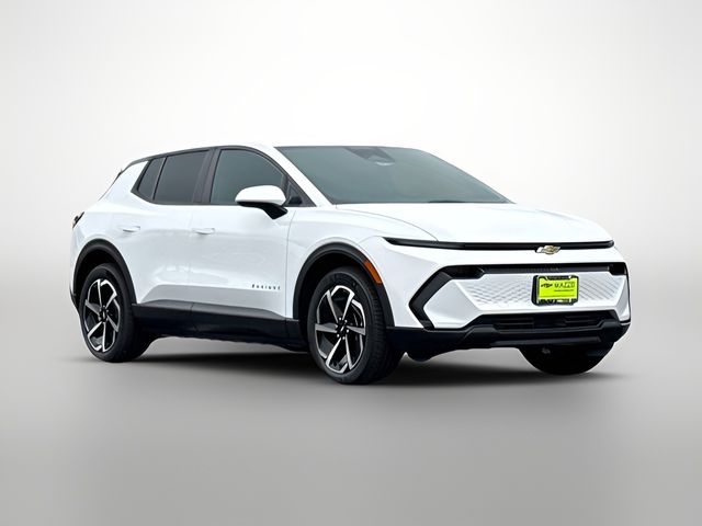2026 Chevrolet Equinox EV LT1 w/PCY