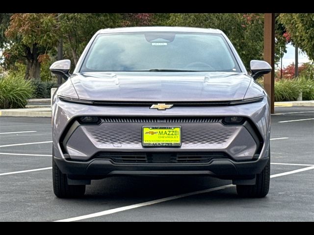 2026 Chevrolet Equinox EV LT1 w/PCY