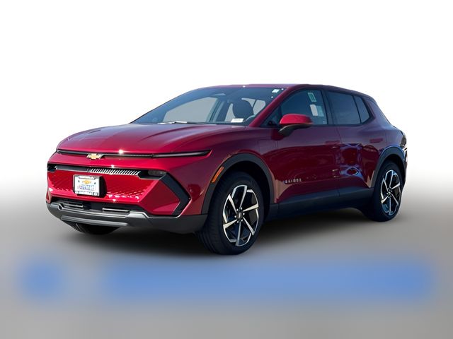 2026 Chevrolet Equinox EV LT1 w/PCY