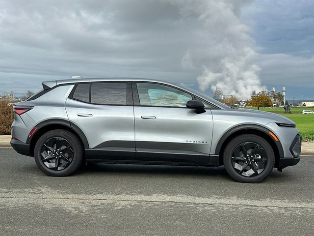 2026 Chevrolet Equinox EV LT1 w/PCY