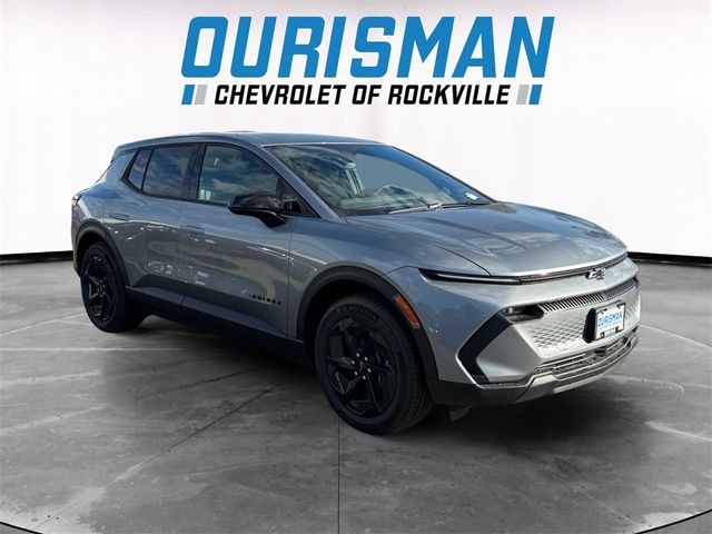 2026 Chevrolet Equinox EV LT1 w/PCY