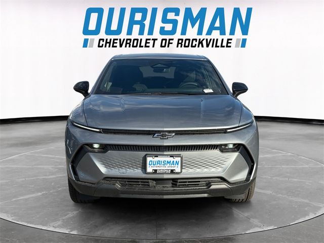 2026 Chevrolet Equinox EV LT1 w/PCY