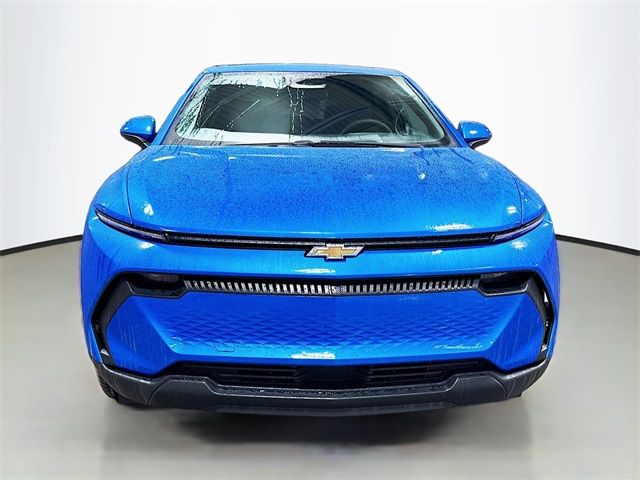2026 Chevrolet Equinox EV LT1 w/PCY