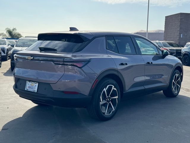 2026 Chevrolet Equinox EV LT1 w/PCY