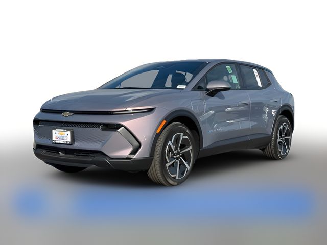 2026 Chevrolet Equinox EV LT1 w/PCY