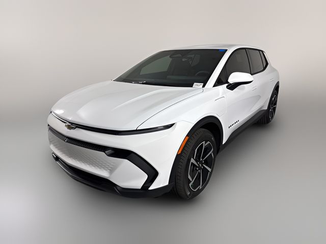 2026 Chevrolet Equinox EV LT1 w/PCY