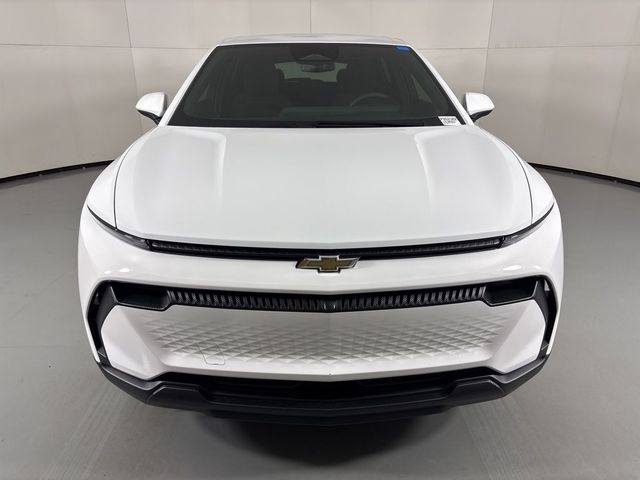 2026 Chevrolet Equinox EV LT1 w/PCY