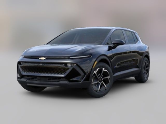 2026 Chevrolet Equinox EV LT1 w/PCY