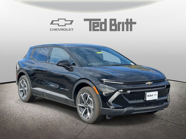 2026 Chevrolet Equinox EV LT1 w/PCY