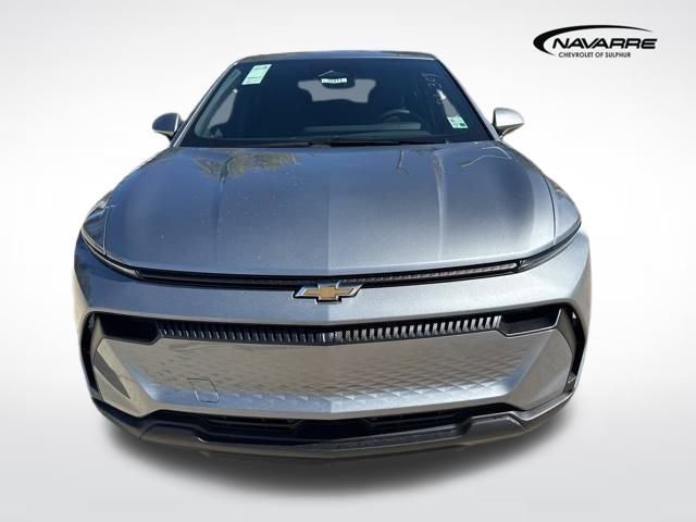 2026 Chevrolet Equinox EV LT1 w/PCY