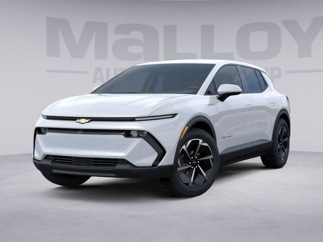 2026 Chevrolet Equinox EV LT1 w/PCY
