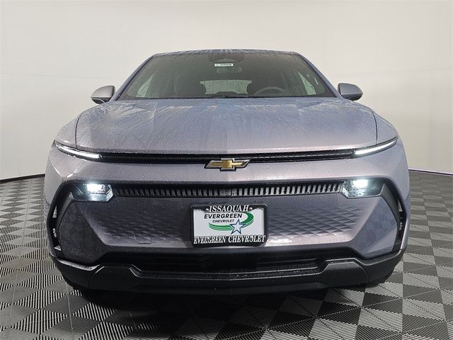 2026 Chevrolet Equinox EV LT1 w/PCY