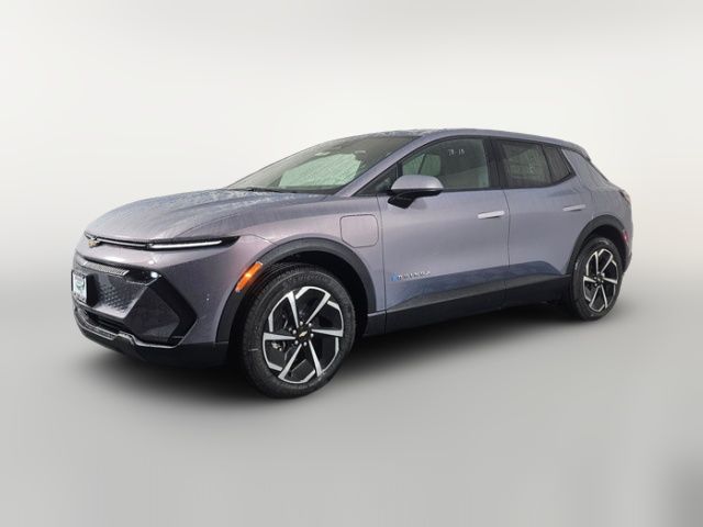 2026 Chevrolet Equinox EV LT1 w/PCY