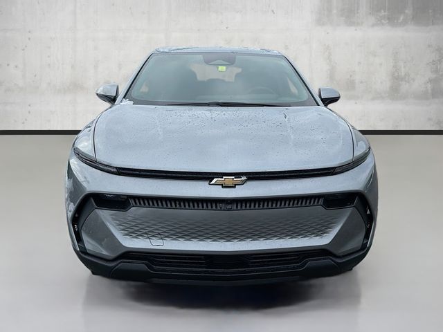 2026 Chevrolet Equinox EV LT1 w/PCY