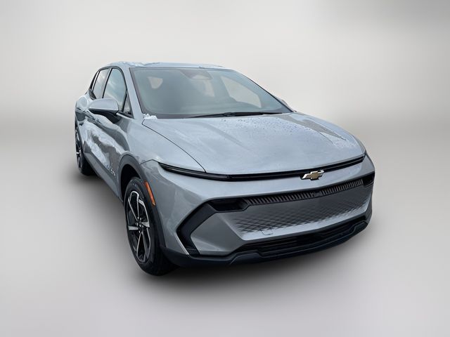 2026 Chevrolet Equinox EV LT1 w/PCY