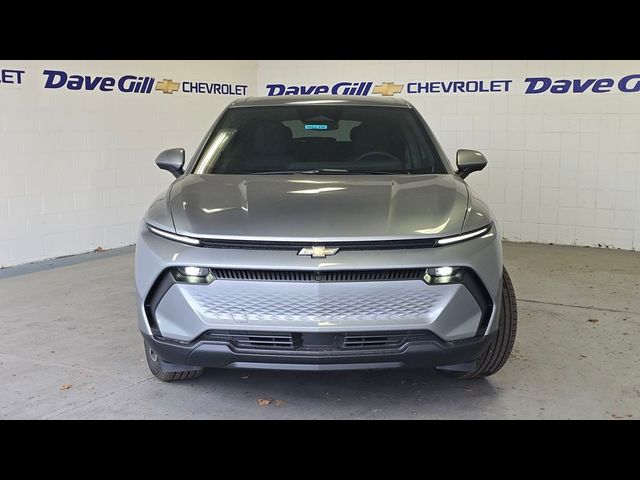 2026 Chevrolet Equinox EV LT1 w/PCY