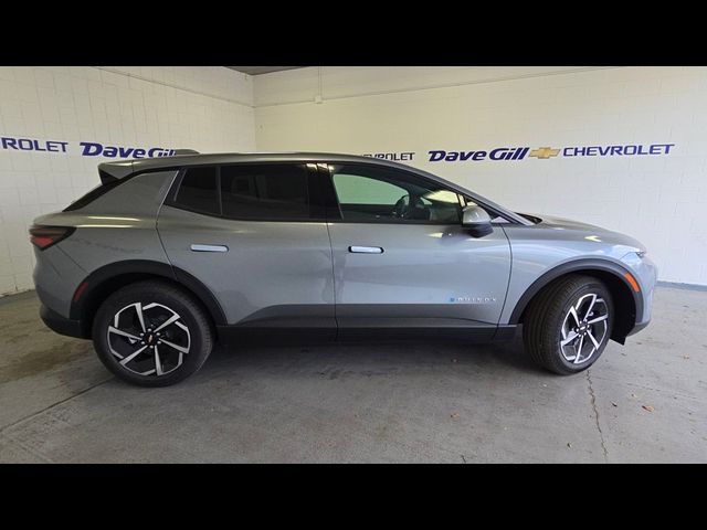 2026 Chevrolet Equinox EV LT1 w/PCY