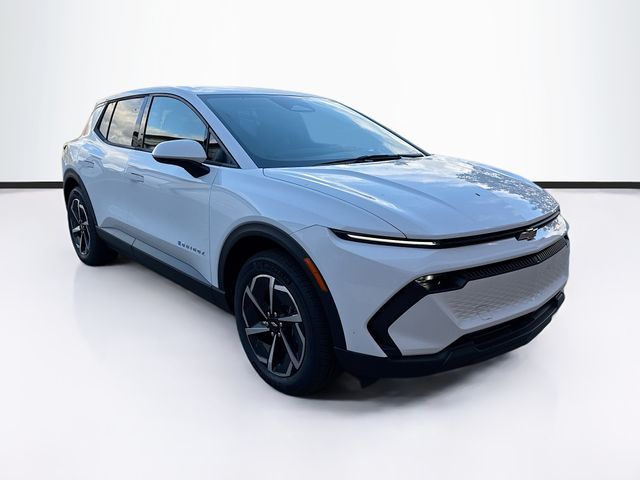 2026 Chevrolet Equinox EV LT1 w/PCY