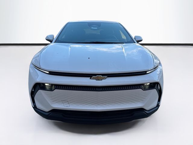 2026 Chevrolet Equinox EV LT1 w/PCY