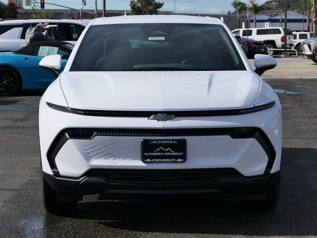 2026 Chevrolet Equinox EV LT1 w/PCY