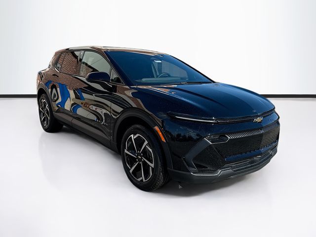 2026 Chevrolet Equinox EV LT1 w/PCY