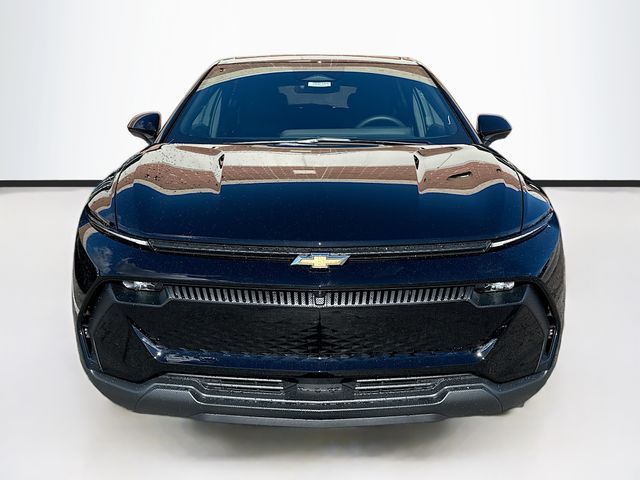 2026 Chevrolet Equinox EV LT1 w/PCY