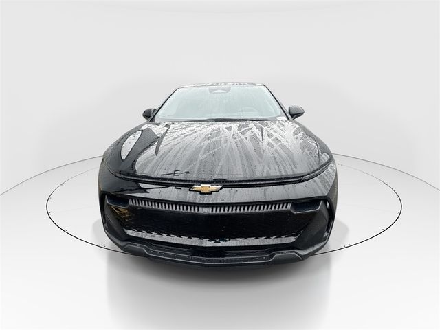 2026 Chevrolet Equinox EV LT1 w/PCY