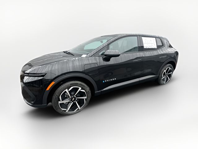 2026 Chevrolet Equinox EV LT1 w/PCY