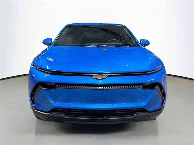 2026 Chevrolet Equinox EV LT1 w/PCY