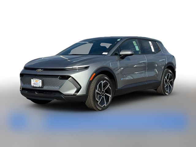 2026 Chevrolet Equinox EV LT1 w/PCY