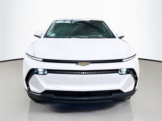 2026 Chevrolet Equinox EV LT1 w/PCY