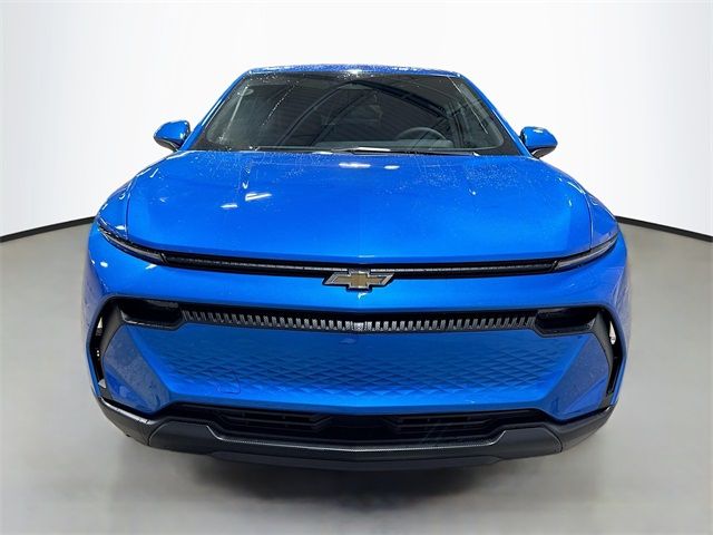 2026 Chevrolet Equinox EV LT1 w/PCY